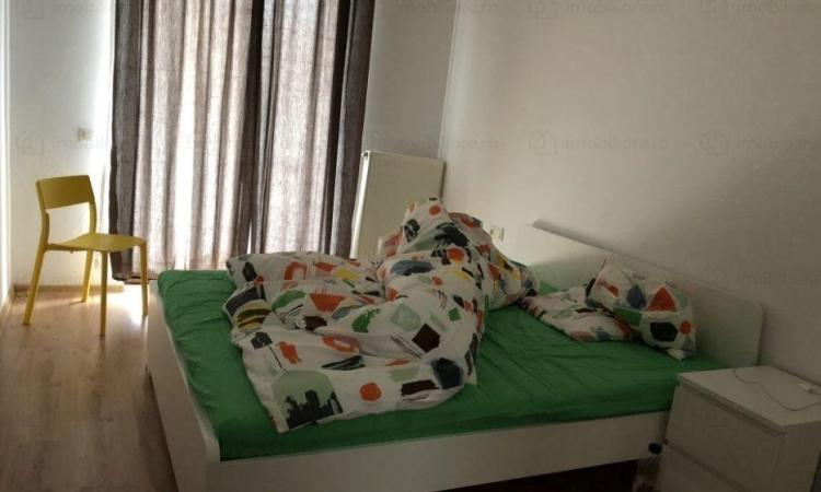 Piata Unirii Apartament Decom 2 camere Bloc Nou Centrala