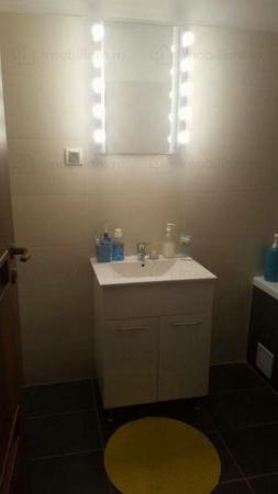 Piata Unirii Apartament Decom 2 camere Bloc Nou Centrala