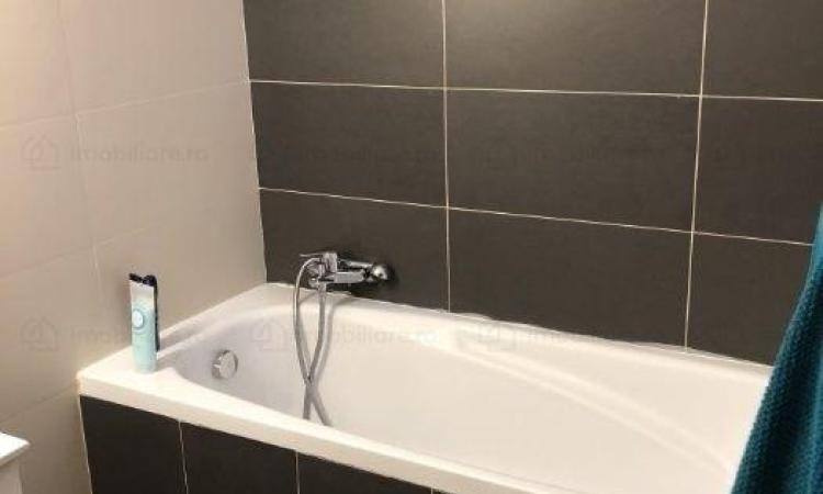 Piata Unirii Apartament Decom 2 camere Bloc Nou Centrala