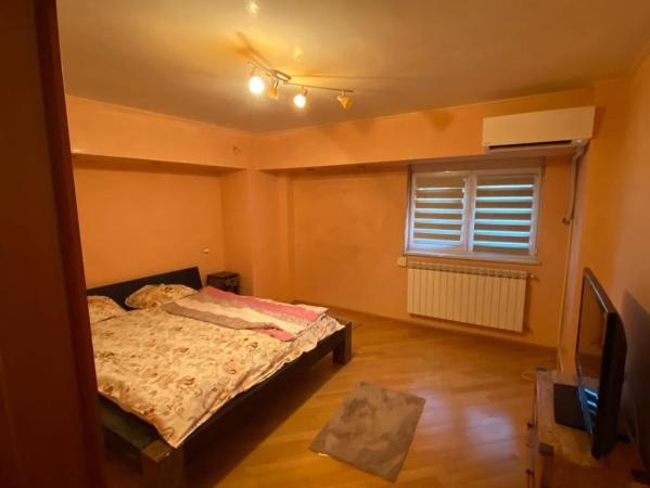 Rond Alba Iulia Decebal Bd Unirii Apart 4 camere NEMOBILAT