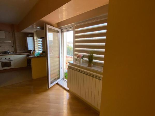 Rond Alba Iulia Decebal Bd Unirii Apart 4 camere NEMOBILAT