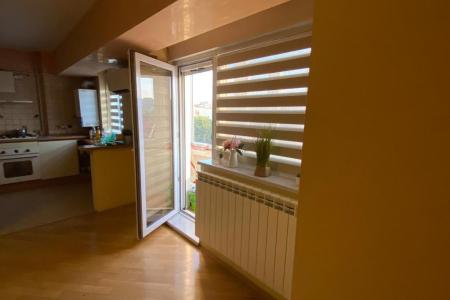 Rond Alba Iulia Decebal Bd Unirii Apart 4 camere NEMOBILAT