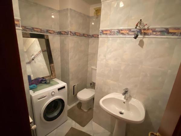Rond Alba Iulia Decebal Bd Unirii Apart 4 camere NEMOBILAT