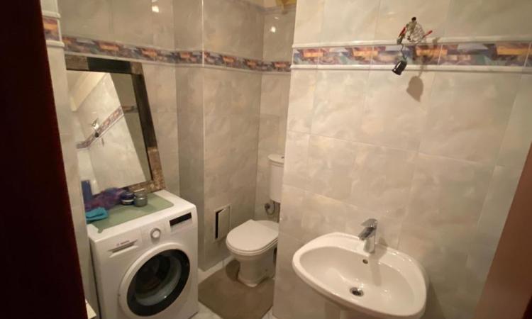 Rond Alba Iulia Decebal Bd Unirii Apart 4 camere NEMOBILAT