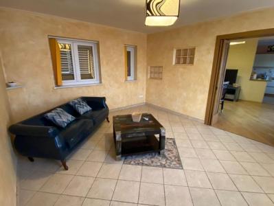 Rond Alba Iulia Decebal Bd Unirii Apart 4 camere NEMOBILAT