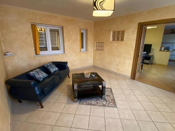 Rond Alba Iulia Decebal Bd Unirii Apart 4 camere NEMOBILAT