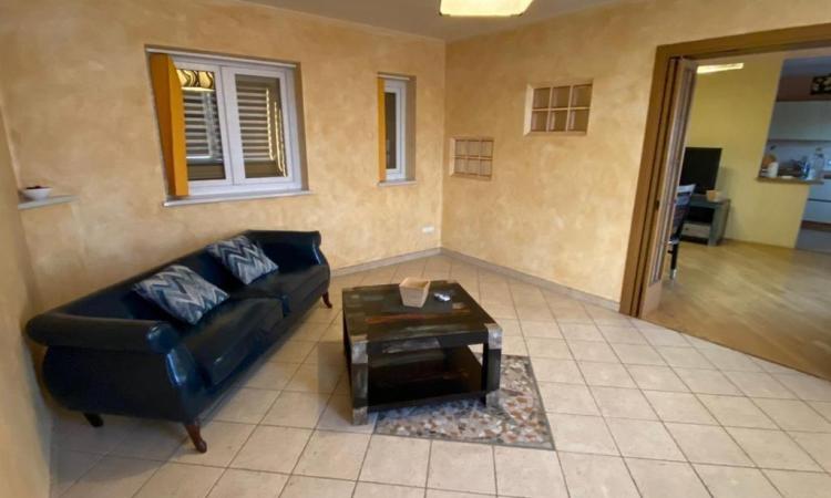 Rond Alba Iulia Decebal Bd Unirii Apart 4 camere NEMOBILAT