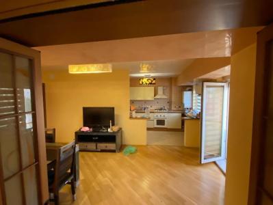 Rond Alba Iulia Decebal Bd Unirii Apart 4 camere NEMOBILAT