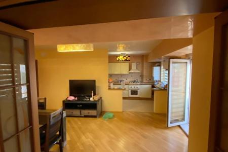 Rond Alba Iulia Decebal Bd Unirii Apart 4 camere NEMOBILAT