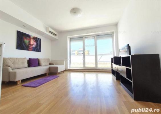 Tineretului Parc Apart 3 cam Bloc Nou Parcare Subterana