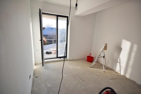 Calarasi Traian Pache Apart 2 camere Centrala Bloc Nou