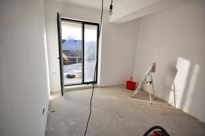 Calarasi Traian Pache Apart 2 camere Centrala Bloc Nou