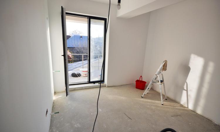 Calarasi Traian Pache Apart 2 camere Centrala Bloc Nou