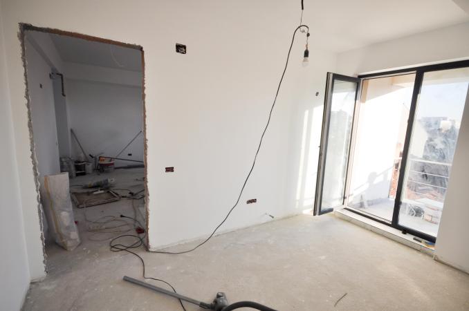 Calarasi Traian Pache Apart 2 camere Centrala Bloc Nou