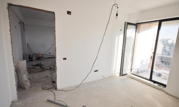 Calarasi Traian Pache Apart 2 camere Centrala Bloc Nou