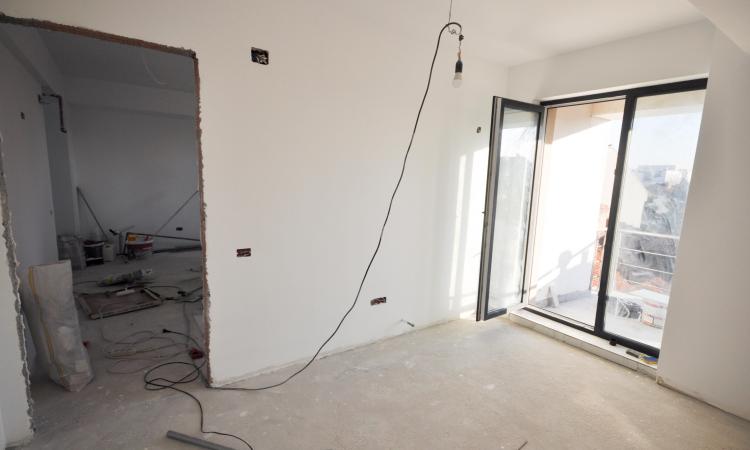Calarasi Traian Pache Apart 2 camere Centrala Bloc Nou