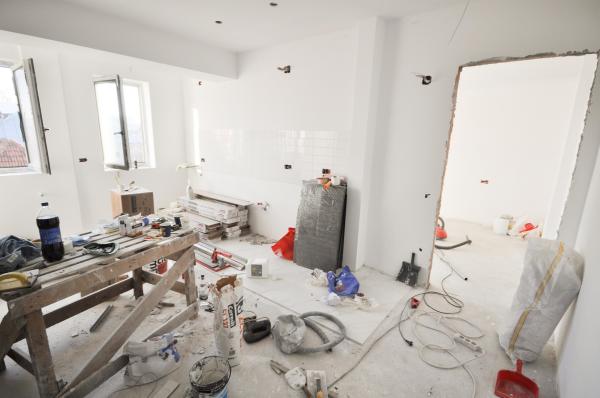 Calarasi Traian Pache Apart 2 camere Centrala Bloc Nou