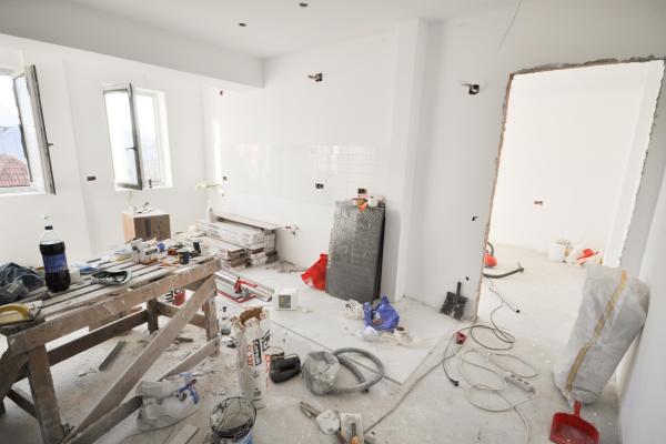 Calarasi Traian Pache Apart 2 camere Centrala Bloc Nou