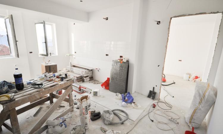 Calarasi Traian Pache Apart 2 camere Centrala Bloc Nou
