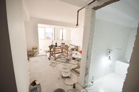 Calarasi Traian Pache Apart 2 camere Centrala Bloc Nou
