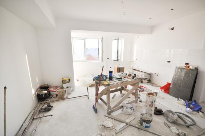 Calarasi Traian Pache Apart 2 camere Centrala Bloc Nou
