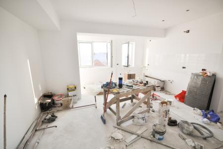 Calarasi Traian Pache Apart 2 camere Centrala Bloc Nou
