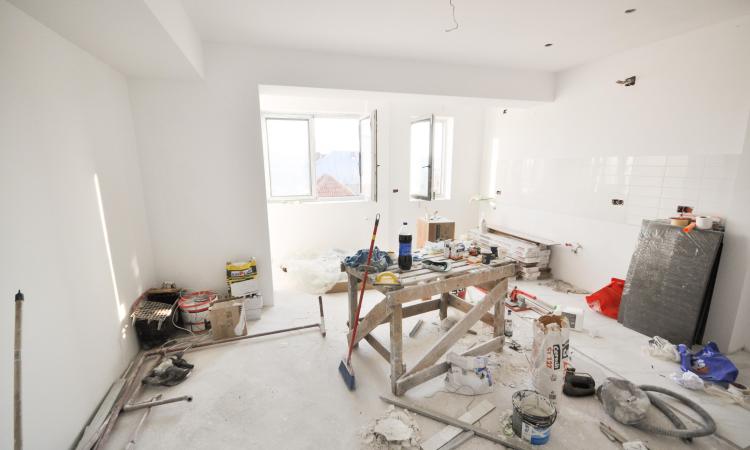 Calarasi Traian Pache Apart 2 camere Centrala Bloc Nou