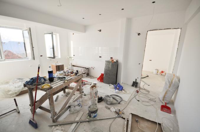 Calarasi Traian Pache Apart 2 camere Centrala Bloc Nou