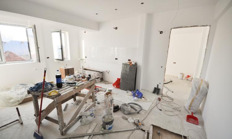 Calarasi Traian Pache Apart 2 camere Centrala Bloc Nou