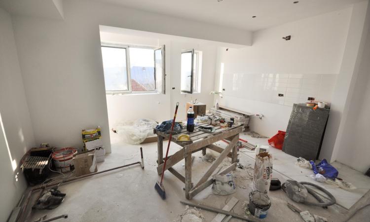 Calarasi Traian Pache Apart 2 camere Centrala Bloc Nou