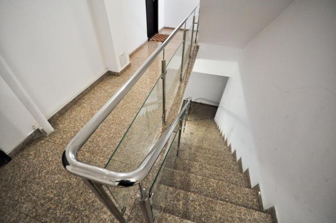 Calarasi Traian Pache Apart 2 camere Centrala Bloc Nou