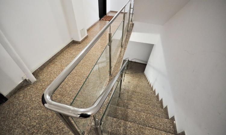 Calarasi Traian Pache Apart 2 camere Centrala Bloc Nou