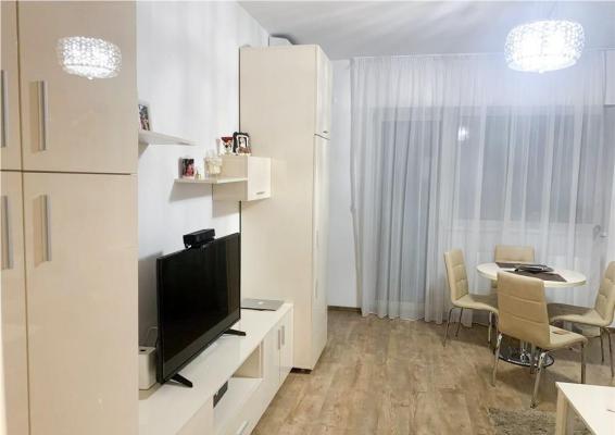 Piata Muncii Calarasi Apart 2 cam Bloc Nou Centrala Balcon