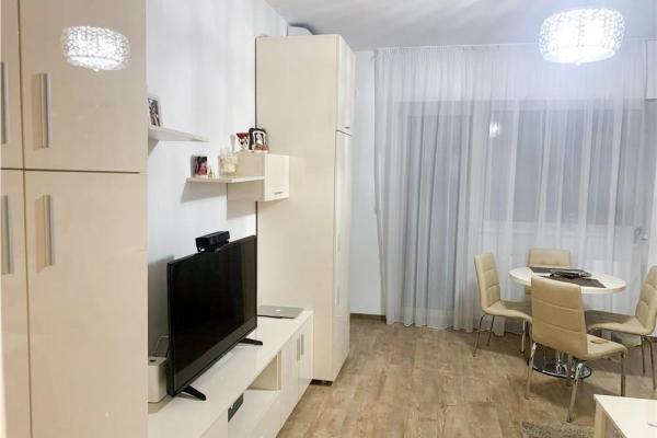 Piata Muncii Calarasi Apart 2 cam Bloc Nou Centrala Balcon