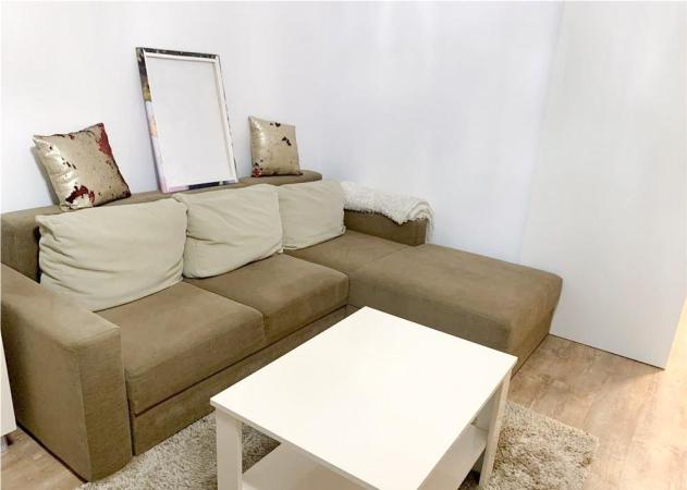 Piata Muncii Calarasi Apart 2 cam Bloc Nou Centrala Balcon