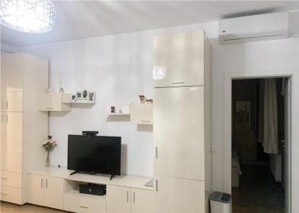 Piata Muncii Calarasi Apart 2 cam Bloc Nou Centrala Balcon