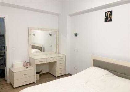Piata Muncii Calarasi Apart 2 cam Bloc Nou Centrala Balcon