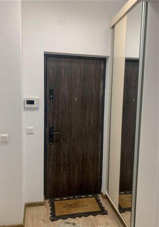 Piata Muncii Calarasi Apart 2 cam Bloc Nou Centrala Balcon