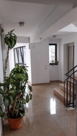 Decebal Apartament 3 camere Bloc Nou Centrala Parcare
