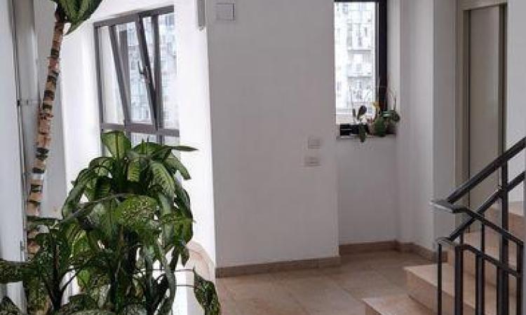 Decebal Apartament 3 camere Bloc Nou Centrala Parcare