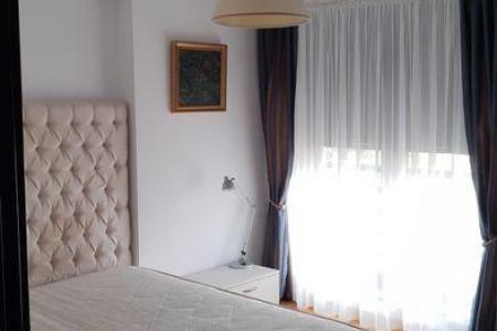Decebal Apartament 3 camere Bloc Nou Centrala Parcare