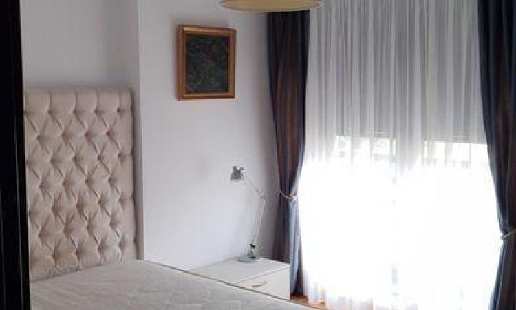 Decebal Apartament 3 camere Bloc Nou Centrala Parcare