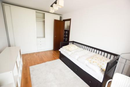 Decebal Apartament 3 camere Bloc Nou Centrala Parcare