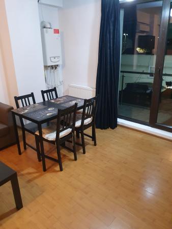 Vitan Mall Dudeste Apart 2 cam Bloc Nou Centrala Terasa