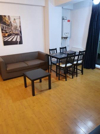 Vitan Mall Dudeste Apart 2 cam Bloc Nou Centrala Terasa
