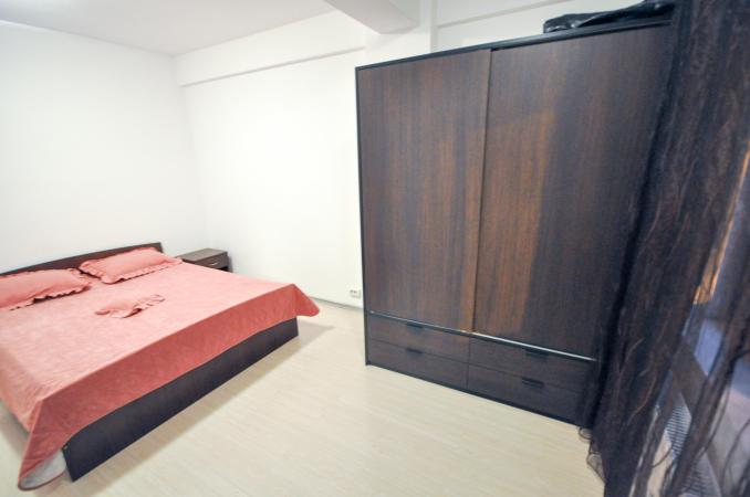 Decebal Rond Alba Iulia Ap 2 cam Bloc Nou Centrala Proprie
