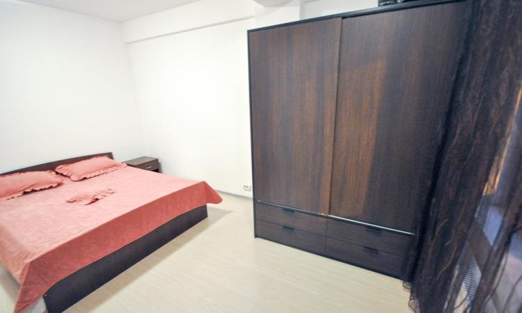 Decebal Rond Alba Iulia Ap 2 cam Bloc Nou Centrala Proprie