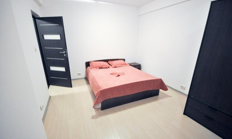 Decebal Rond Alba Iulia Ap 2 cam Bloc Nou Centrala Proprie