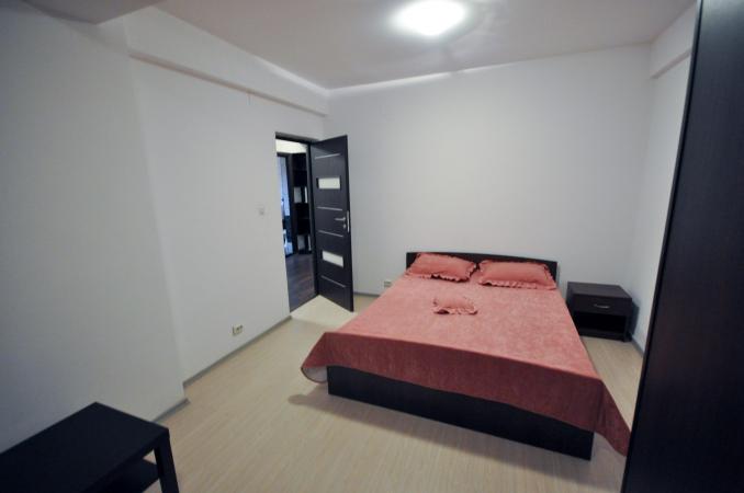Decebal Rond Alba Iulia Ap 2 cam Bloc Nou Centrala Proprie
