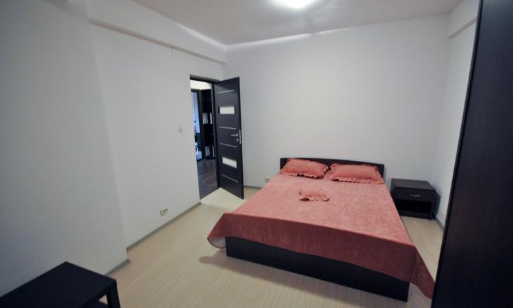 Decebal Rond Alba Iulia Ap 2 cam Bloc Nou Centrala Proprie
